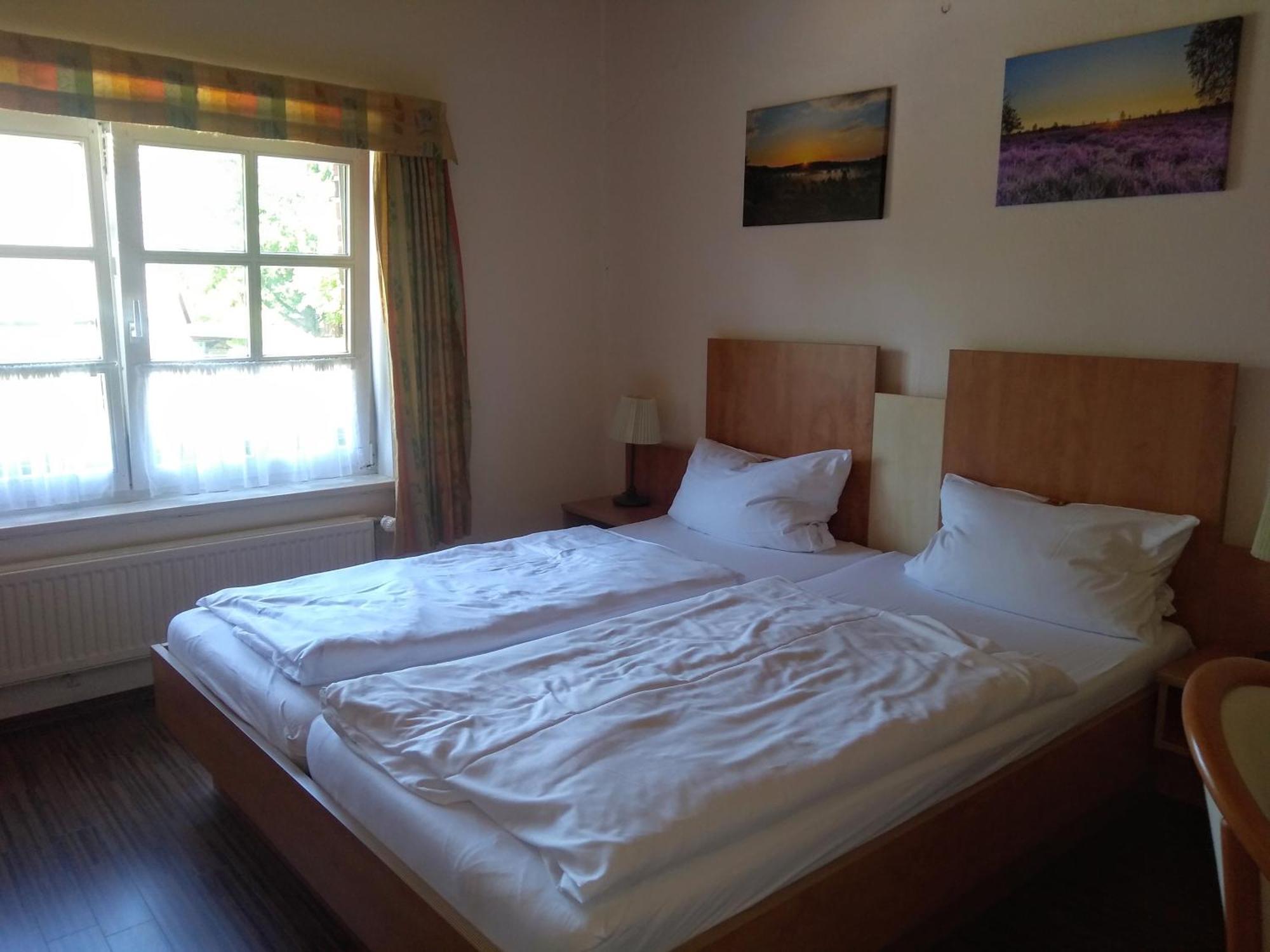 Tepe'S Gasthof Hotel Schwarmstedt Room photo